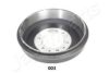 JAPANPARTS TA-003 Brake Drum